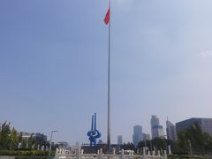 -泉城广场