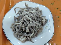 -白魁老号饭庄(安内店)