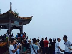 -丹霞山风景名胜区