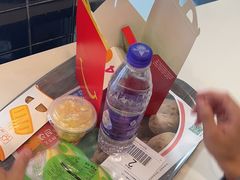 -麦当劳(宜安广场店)