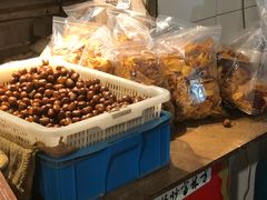 糖炒栗子-方林富炒货店(西溪路78号本人店)