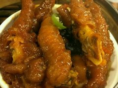 -点点心点心专门店(湾仔店)