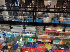 -79号渔船海鲜饭店(华强北店)