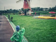 -南通洲际绿博园