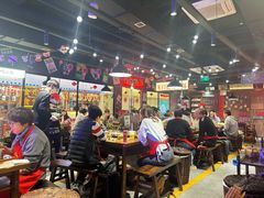-萍姐火锅·公路夜市(打浦桥日月光店)
