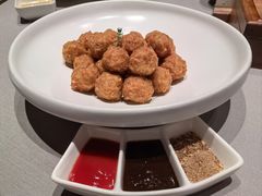 -四季民福烤鸭店(望京旺角店)