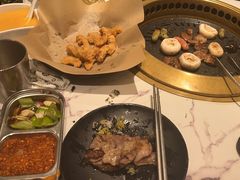 -花味烤肉·拌饭(庐阳万象汇店)