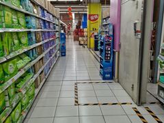 -华润万家(凯德和平广场店)