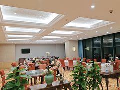 -四季轩中餐厅·萧山味道·运河家宴(三立开元名都店)