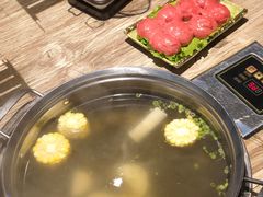 -三毛牛肉店(福强店)