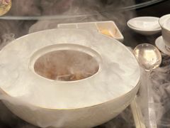 -东海朗廷酒店-唐阁T’ANG COURT 中餐厅