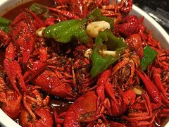 -周姑娘不等味·牛羊肉火锅·螃蟹罗氏虾·烤鱼烤串(高邮店)