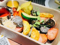 -West10 西拾·西餐厅·创意菜(未来科技城店)