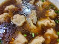 -蒋家桥饺面店(东关街店)