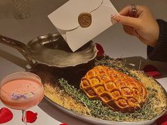 -壳里西餐厅Coquille Seafood Bistro(蒙自路店)