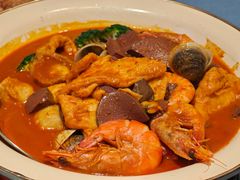 -闽海肴(北辰荟店)