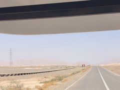 -克孜尔尕哈烽燧世界文化遗产公园