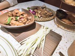-美泰泰国餐厅(中大银泰店)