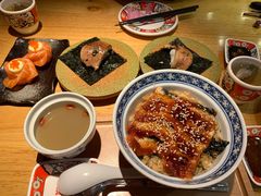 -莲寿司(国兴店)