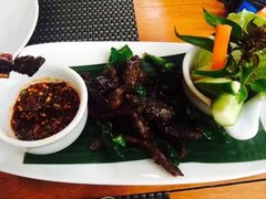 -Phensiri Thai Restaurant