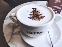 -COSTA COFFEE(哈尔滨凯德学府店)