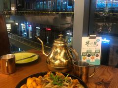 -塔哈尔·新疆盛宴(城西银泰店)