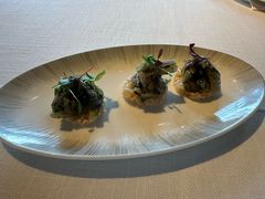 -三号黄浦会Canton Table