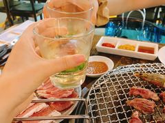 -P1泥炉烤肉(市桥富华东路店)