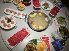 -俏牛哥鲜牛肉牛肆馆(重庆天地店)
