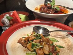 -五缘湾凯悦酒店·悦饗中餐厅