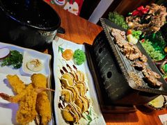 -坂吉屋·居酒屋深夜食堂(龙湖店)