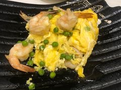 -琉璃餐厅(德基广场店)