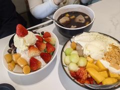 -鲜芋仙(中华广场店)