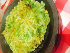 西贝莜面村(金桥店)-西贝(金桥店)
