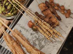 -破店肥哈·东北烧烤·夜宵(南山保利店)