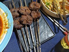 -伊带伊路新疆美食府(呼家楼店)