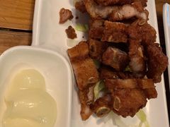 -日出青木·杭帮菜名店