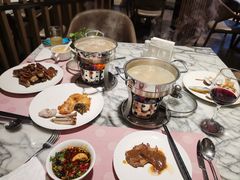 -深圳同泰万怡酒店·万荟轩自助餐厅(同泰店)