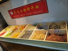 -洪湖藕王养生汤(安泰华庭店)