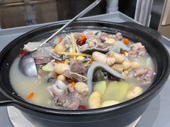 -东江酒楼(鼎鑫商务中心店)