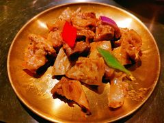 -小核桃烤肉馆(西塔店)