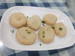 -钱大妈海鲜饭店(保利林语店)