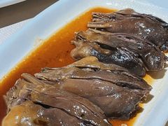 -张记旺角食街(动物园店)