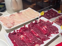 -潮泰牛肉火锅 · 创于1992年(车公庙店)