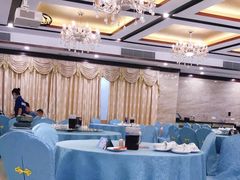 -御唐府海珊瑚主题餐厅