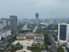 -Hi City·城市之巅