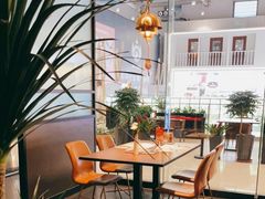 -西堤牛排(合肥之心城店)