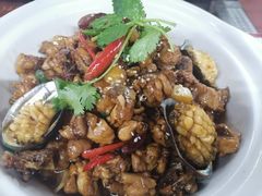 -兄弟爬爬虾(北京路店)