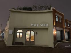-WAVE SODA摄影工作室