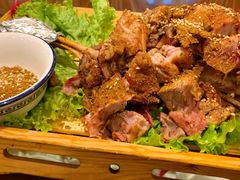 -裕德隆清真饭庄·天津特色菜(东丽店)